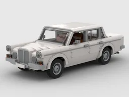 Volvo 164