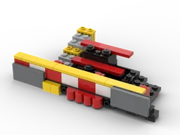 76901 - F1 Car