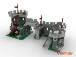 Castle Outpost
