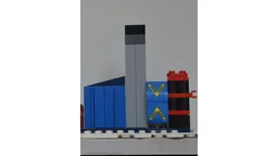60208 City Skyline