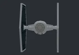 Imperial TIE-fighter