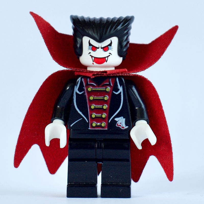 Lego Vampire