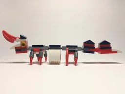 31088 Remipede