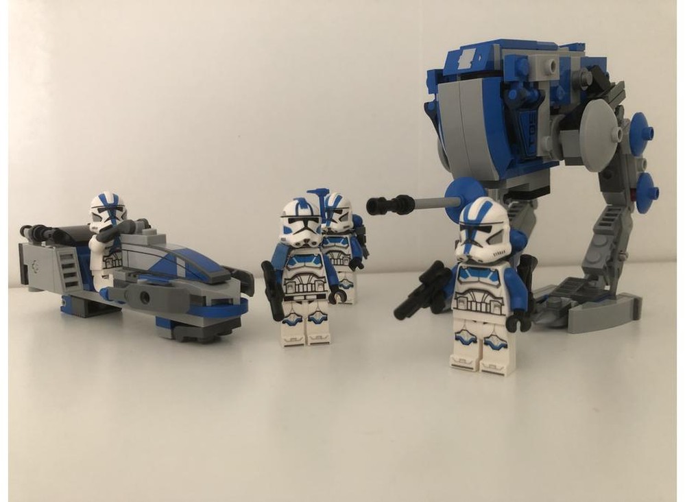 Lego AT-PT