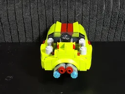 Cloud Cruiser (77237 Alternate)