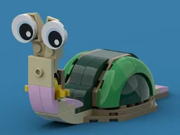 31377 Snail