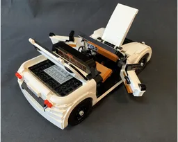 Smart Roadster