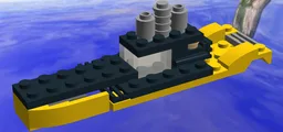 31041 Titanic