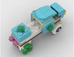 31128 Truck