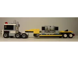 31060 Jet Engine Transporter