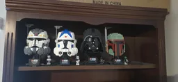Commander Wolffe