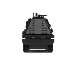 Mouse Droid - Midi Scale