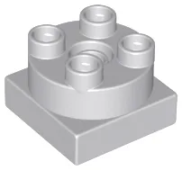 Duplo Turntable 2 x 2