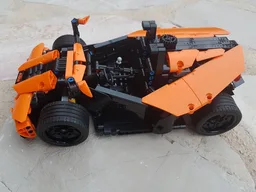 KTM X-Bow
