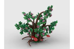 Magical Tree
