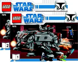AT-TE Walker