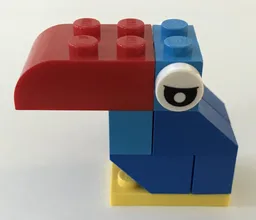 10696 Toucan