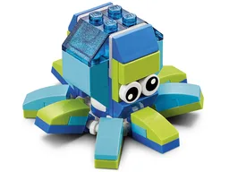 Octopus