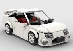 Honda Integra Type R DC2