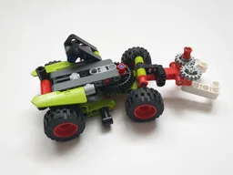 Mine Loader 2