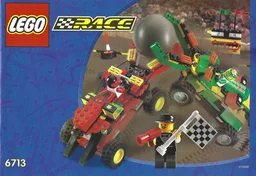 Grip-n-Go Challenge