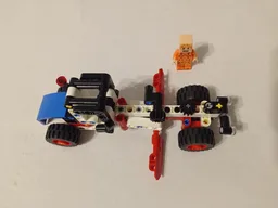 42116 Motor Grader