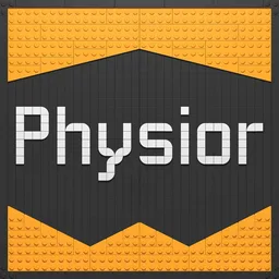 Physior Logo