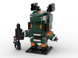 BT - 7274