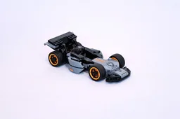 Forgotten Champion (75892)