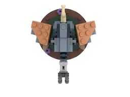 Mini Gypceros