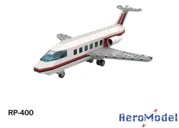 RP-400