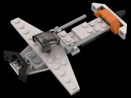 912055 Battlecruiser #03