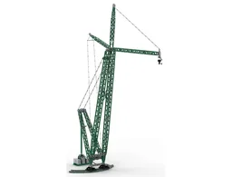 BMS Ring Crane HCR-3000
