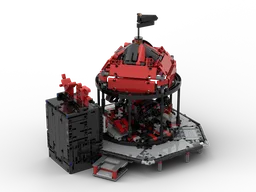 42082 - Carousel