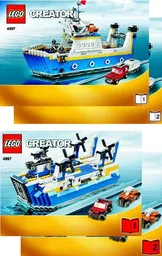 Transport Ferry