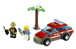 Fire Rescue