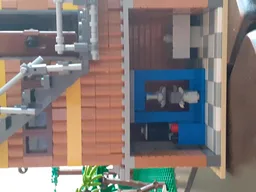 Concrete Mix Plant