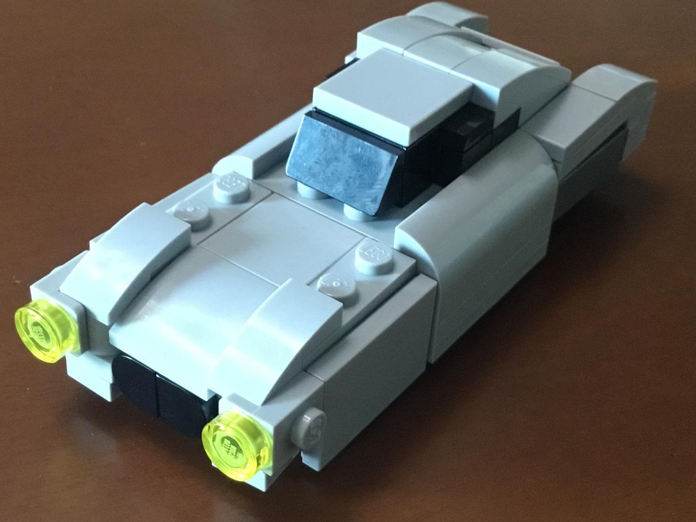 Lego 1939 Porsche 64