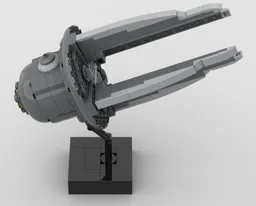 Droch Class Boarding Ship (Pod Hunter)