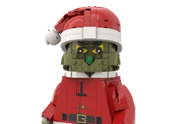 Grinch (version 2)