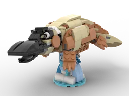 31137 Platypus