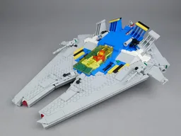 viper cruiser prototype