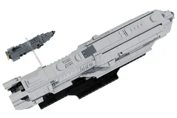 UNSC Trafalgar