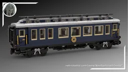 Orient Express