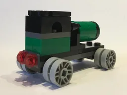 Tank Truck