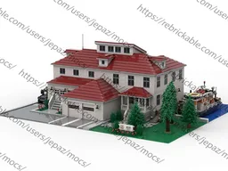 Coast Guard Station