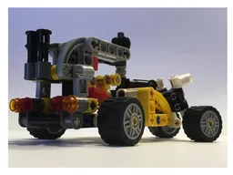 Beach Buggy (42031 alt)