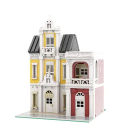 Gardening Store Modular Buildings