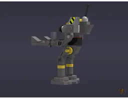 Binary Loadlifter mini