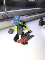 Mechanic guy